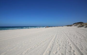 Trigg Beach